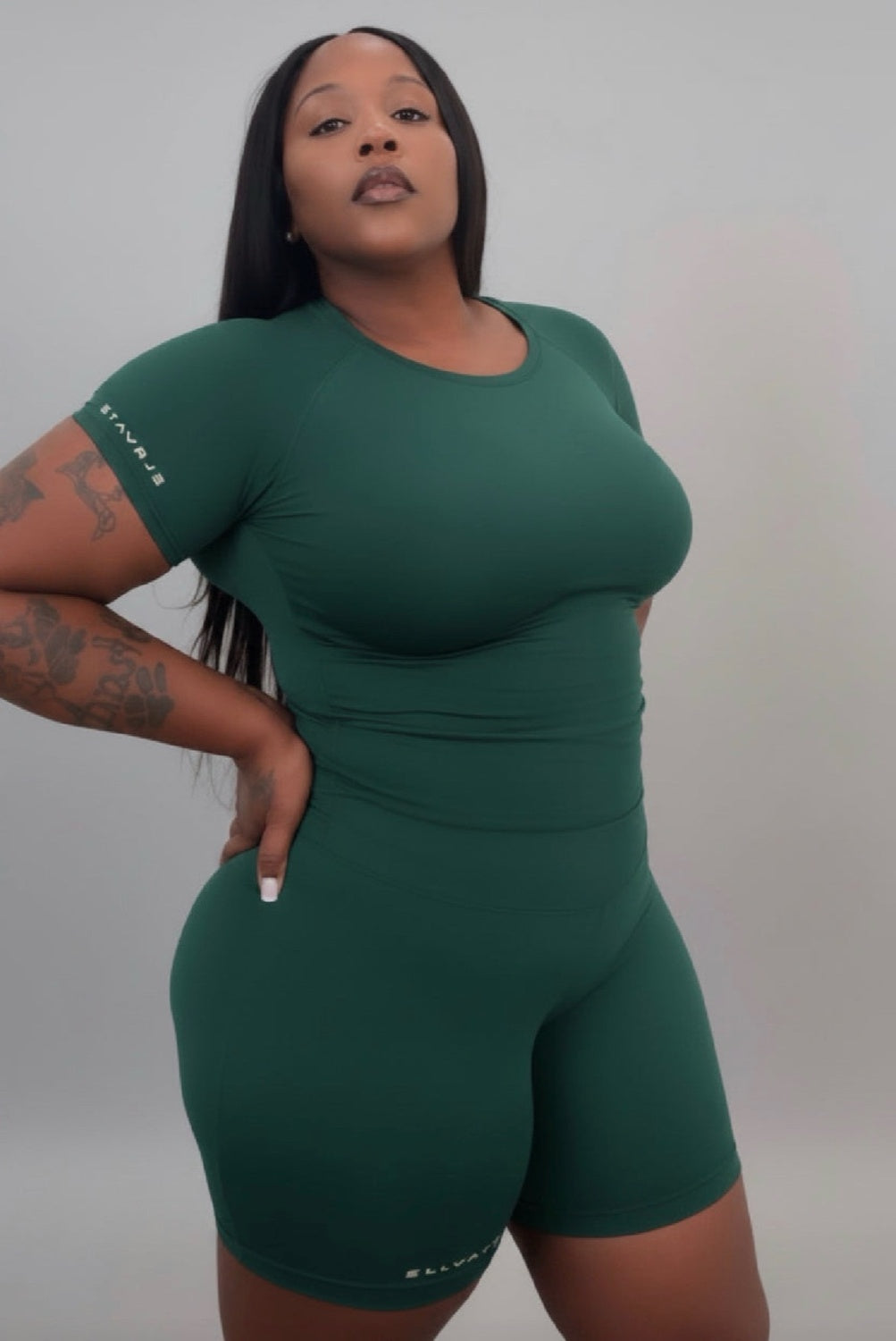 The Ease Set