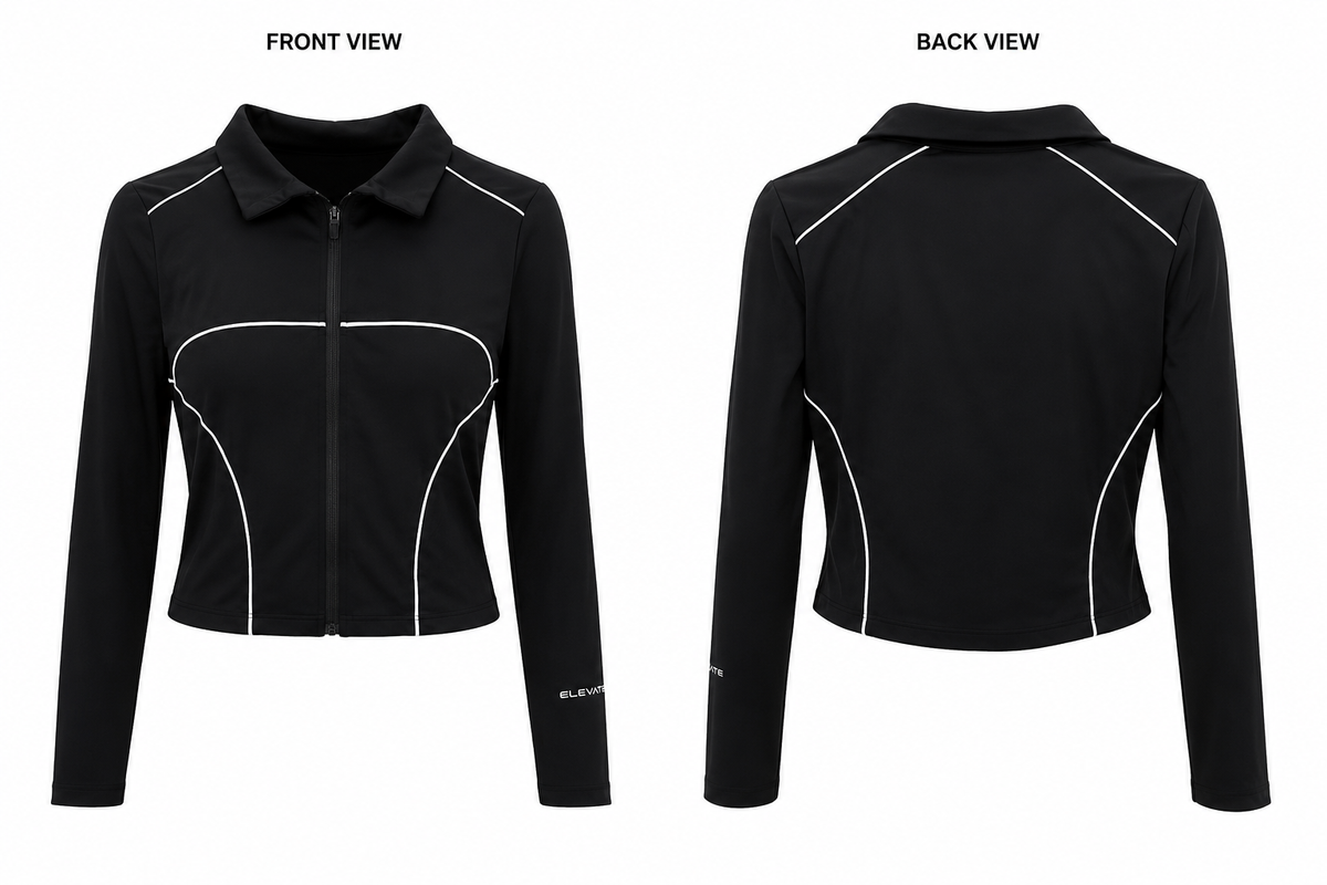 Midnight Jacket