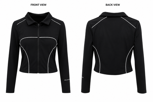 Midnight Jacket
