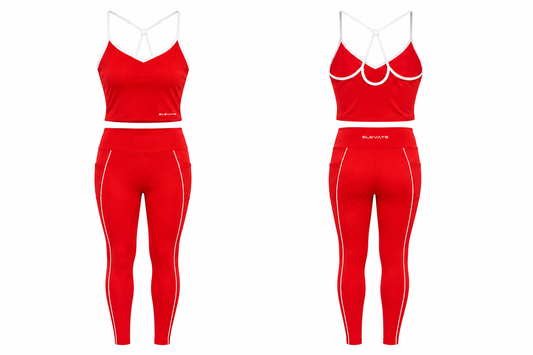 Fierce Legging Set