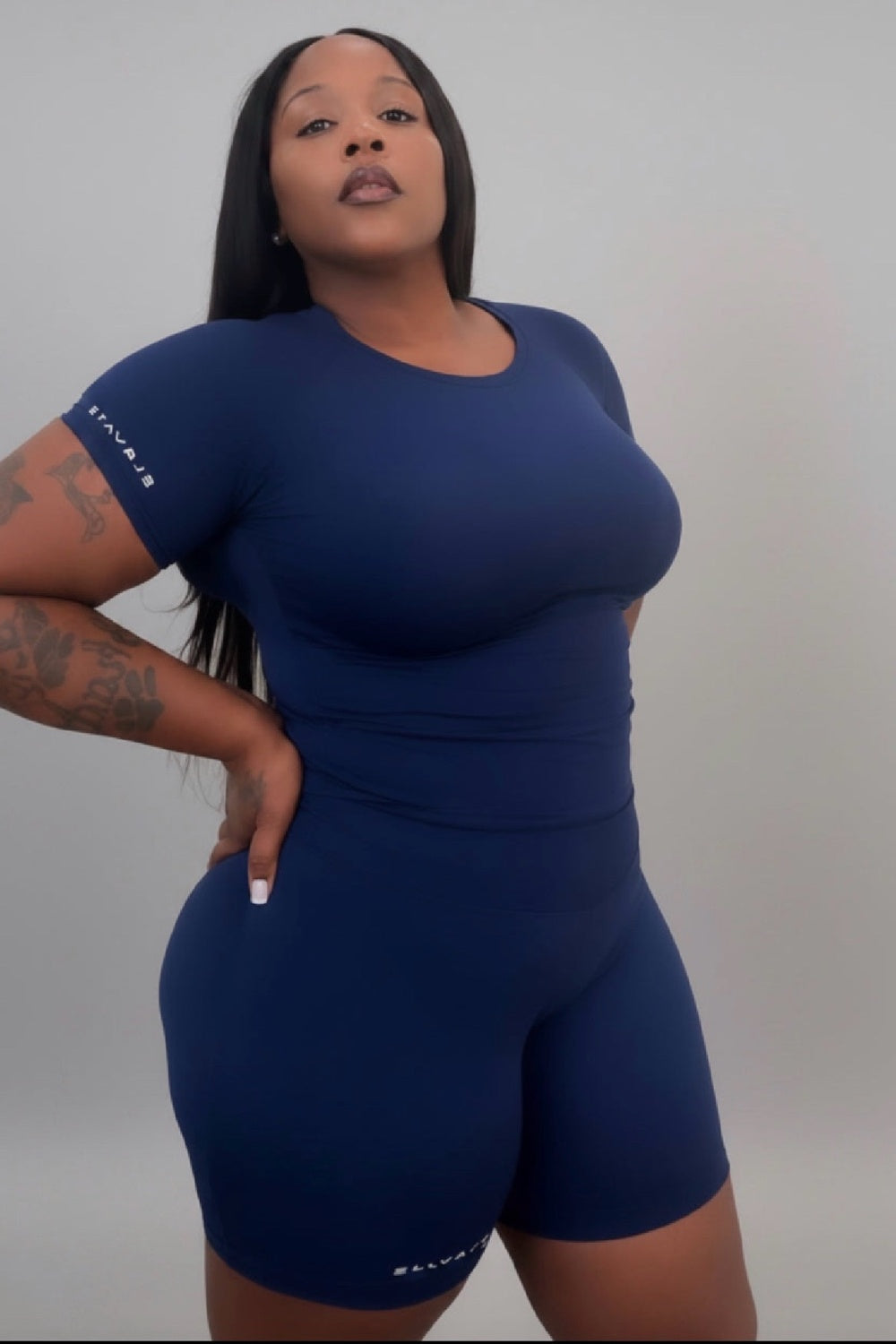 The Ease Set