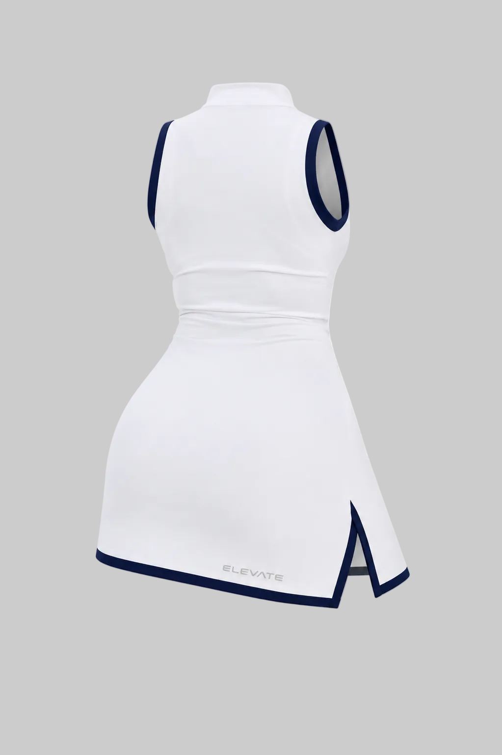 Elevate Court Mini Dress